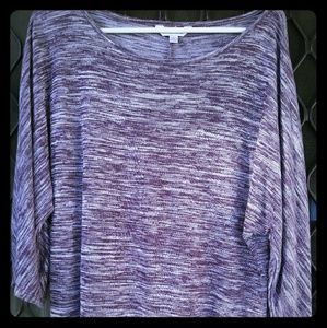 👠Charming Charlie Top